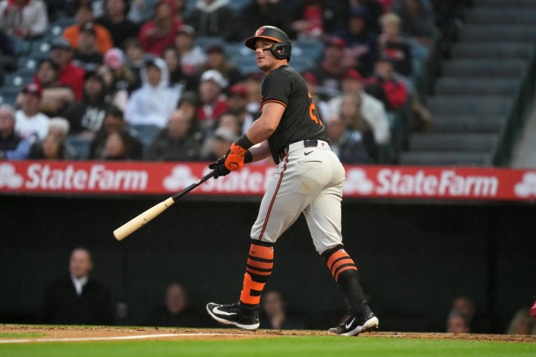 The Twins Should Target James McCann as a New Half-Solution at Catcher