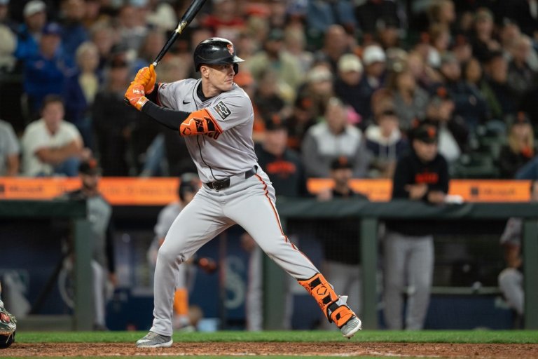 The Twins' Next Carlos Santana Could Be Free Agent Mark Canha