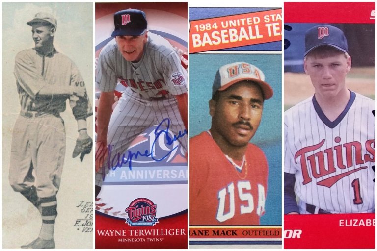 The Twins Almanac: The Greatest Generation Serves the Nation