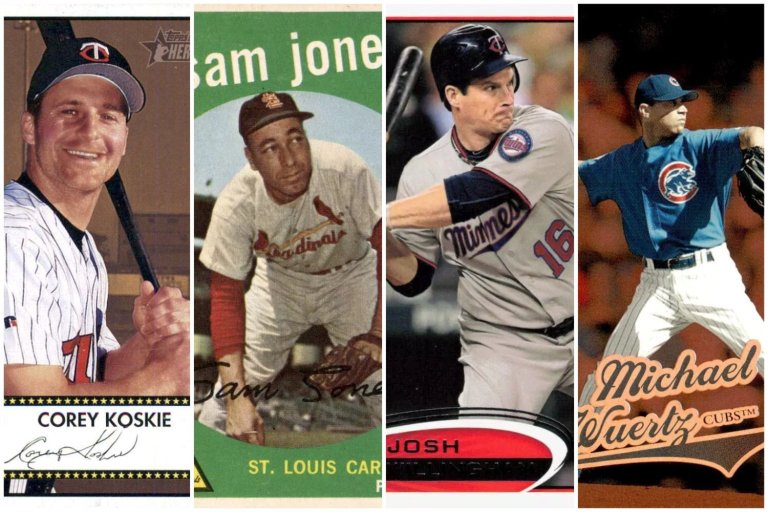 The Twins Almanac: Corey Koskie Leaves, Josh Willingham Arrives