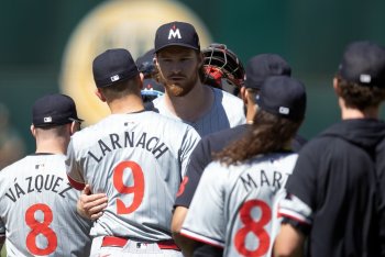 The Minnesota Twins’ Biggest Pitching Performance in 2024