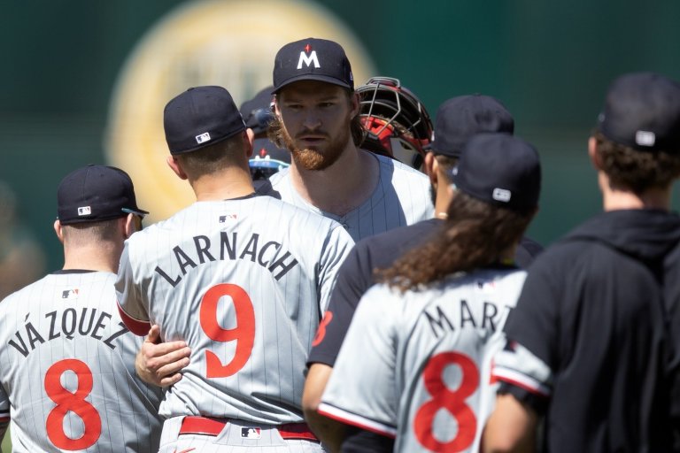 The Minnesota Twins’ Biggest Pitching Performance in 2024