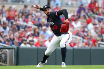 The Pablo Lopez Extension Keeps Looking Better and Better. Should That Change the Twins’ Plans?