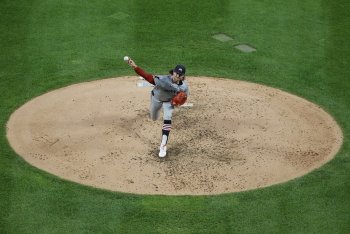 Can The Twins Ship The Sheriff to Sacramento?