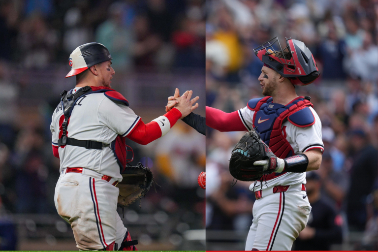 Are the Twins Ready to Shake Up Their Catching Corps?