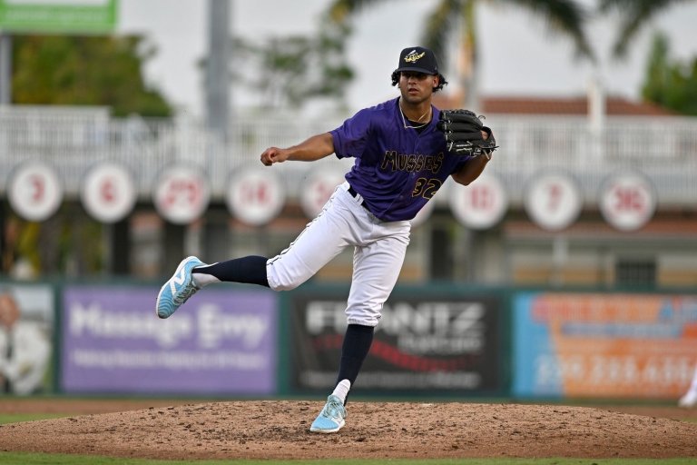 Twins Daily's Top 20 Minnesota Twins Prospects: #4 - Charlee Soto, RHP