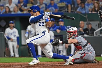 Are “Bad Clubhouse Guys” a Market Inefficiency the Twins Can Exploit In Their Hour of Need?