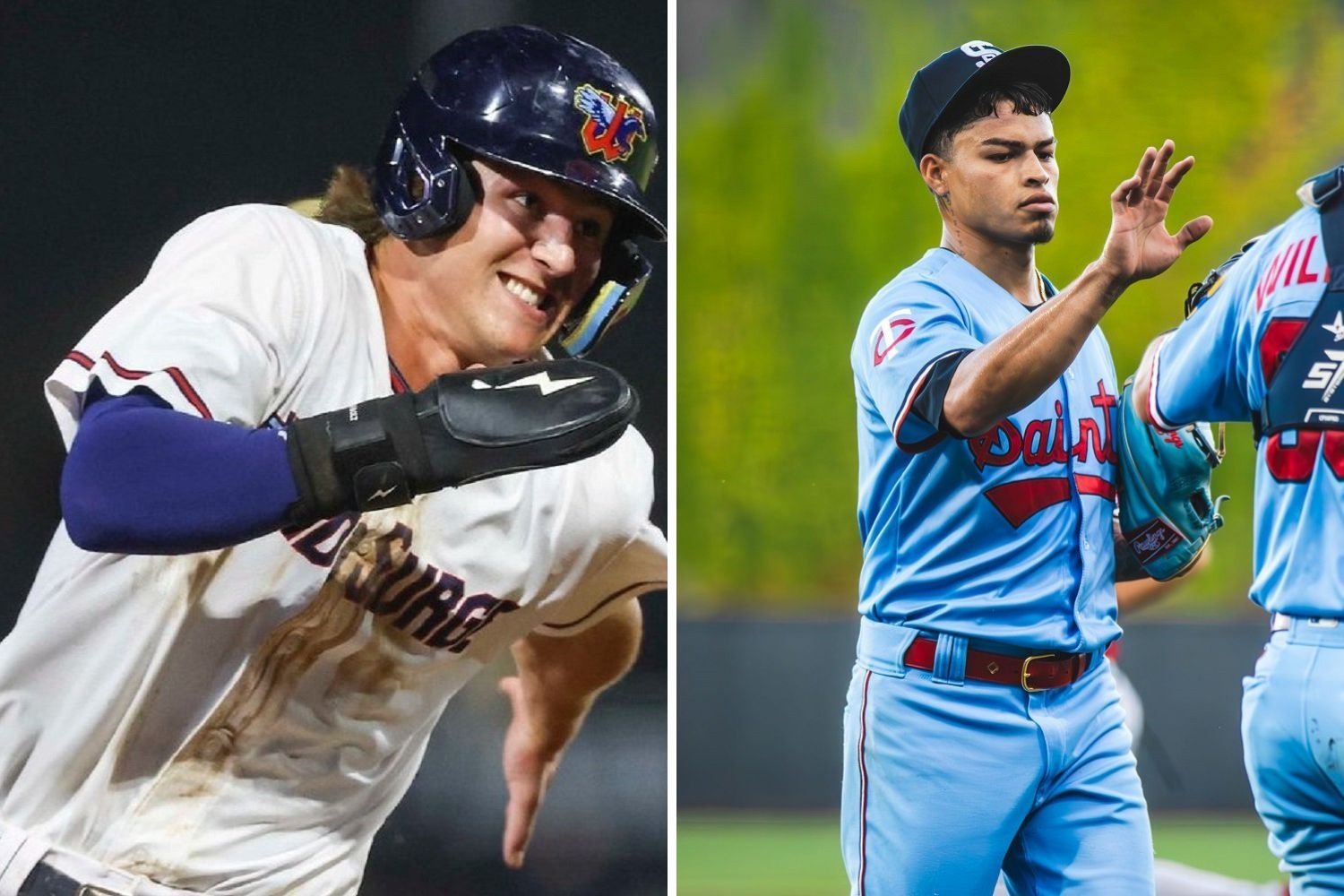 Ranking the Minnesota Twins' Top 5 Candidates for the 2025 AL Rookie of