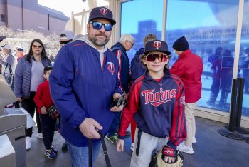 Brainstorming Ways the Twins Can Engage Younger Fans in 2025