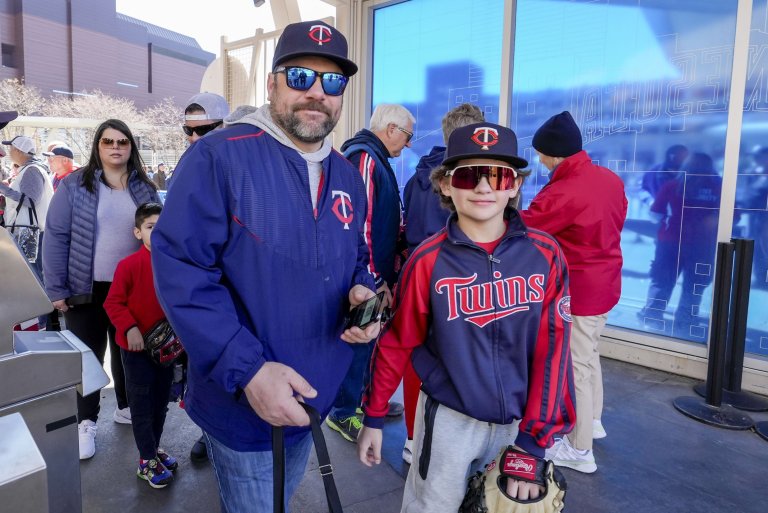 Brainstorming Ways the Twins Can Engage Younger Fans in 2025