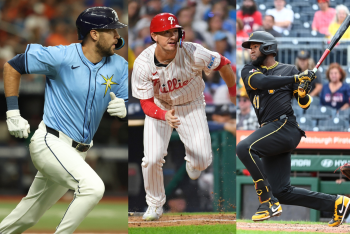 Which Non-Tendered Free Agent Outfielder Can Be of Most Help to Twins?