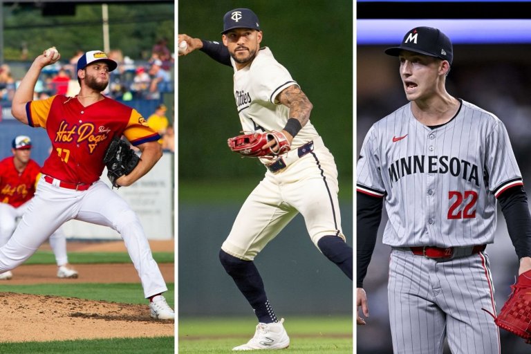 Offseason Status Update: Castellano Aboard, Casting a Net for Trades