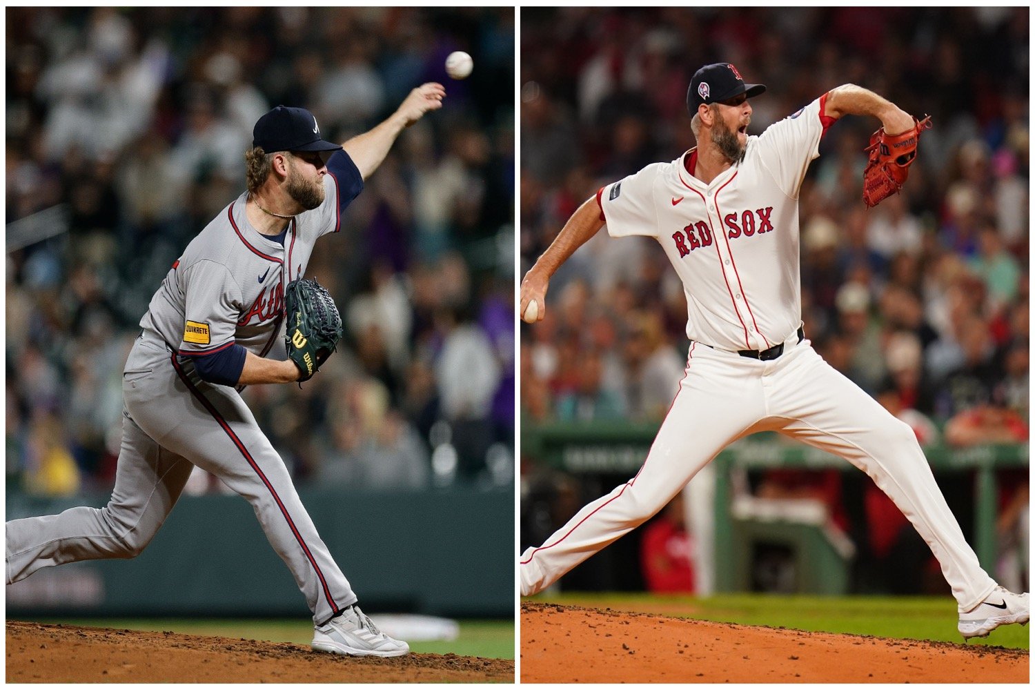 More information about "Two Free-Agent Relievers Who Address Twins Bullpen's Most Pressing Actual Need"