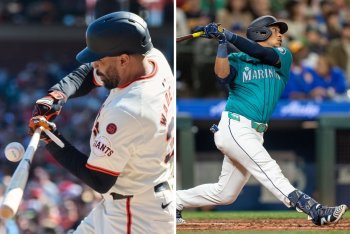 These Two Reunions Could Represent the Twins' Best Realistic Options at First Base