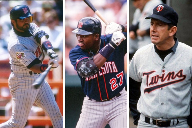 Inside The Minnesota Twins Players Project: Junior Ortiz, Big Papi, & Billy Martin
