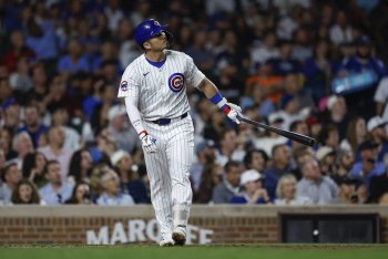Could The Twins Pull Off A Challenge Trade for a Big Cubs Bat?