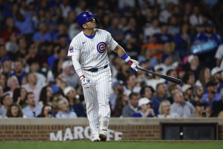 Could The Twins Pull Off A Challenge Trade for a Big Cubs Bat?
