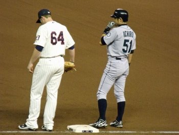 Other Universally Beloved Things Non-Ichiro Voter Finds Lacking