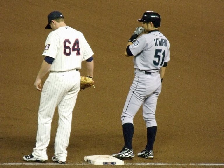 Other Universally Beloved Things Non-Ichiro Voter Finds Lacking