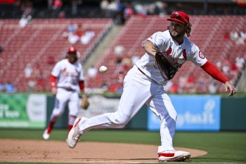 Could Nolan Arenado Staying in St. Louis Shake a Good Twins Trade Target Loose?