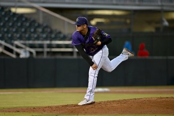 Adrian Bohorquez: The Twins’ Breakout Pitching Prospect to Watch in 2025