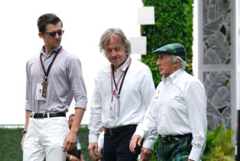 The Pohlad Empire (Part Four): Art for Art's Sake