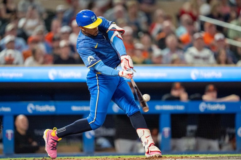 Should Byron Buxton Fear the Swing Speed Aging Curve?