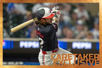 We've Been Underselling Austin Martin's Upside—But So Has He