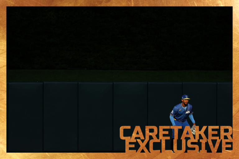 Byron Buxton and the Reverse Zoolander