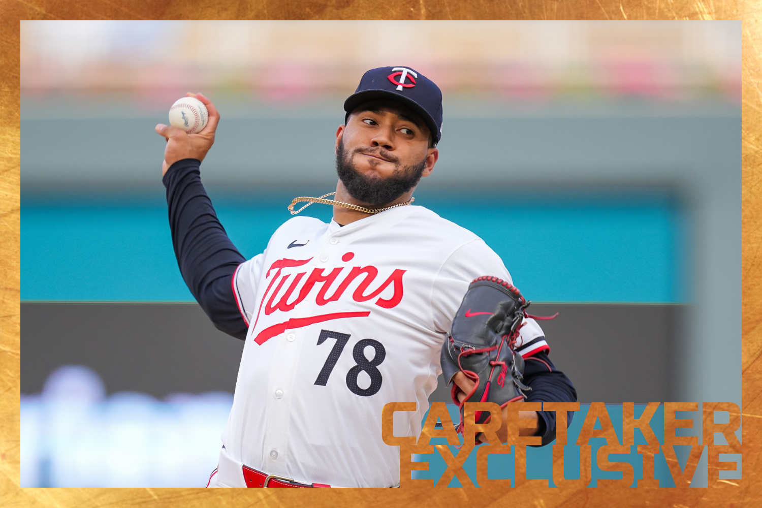 More information about "What Can New Arsenal Metrics Teach Us About Key Minnesota Twins Pitchers?"