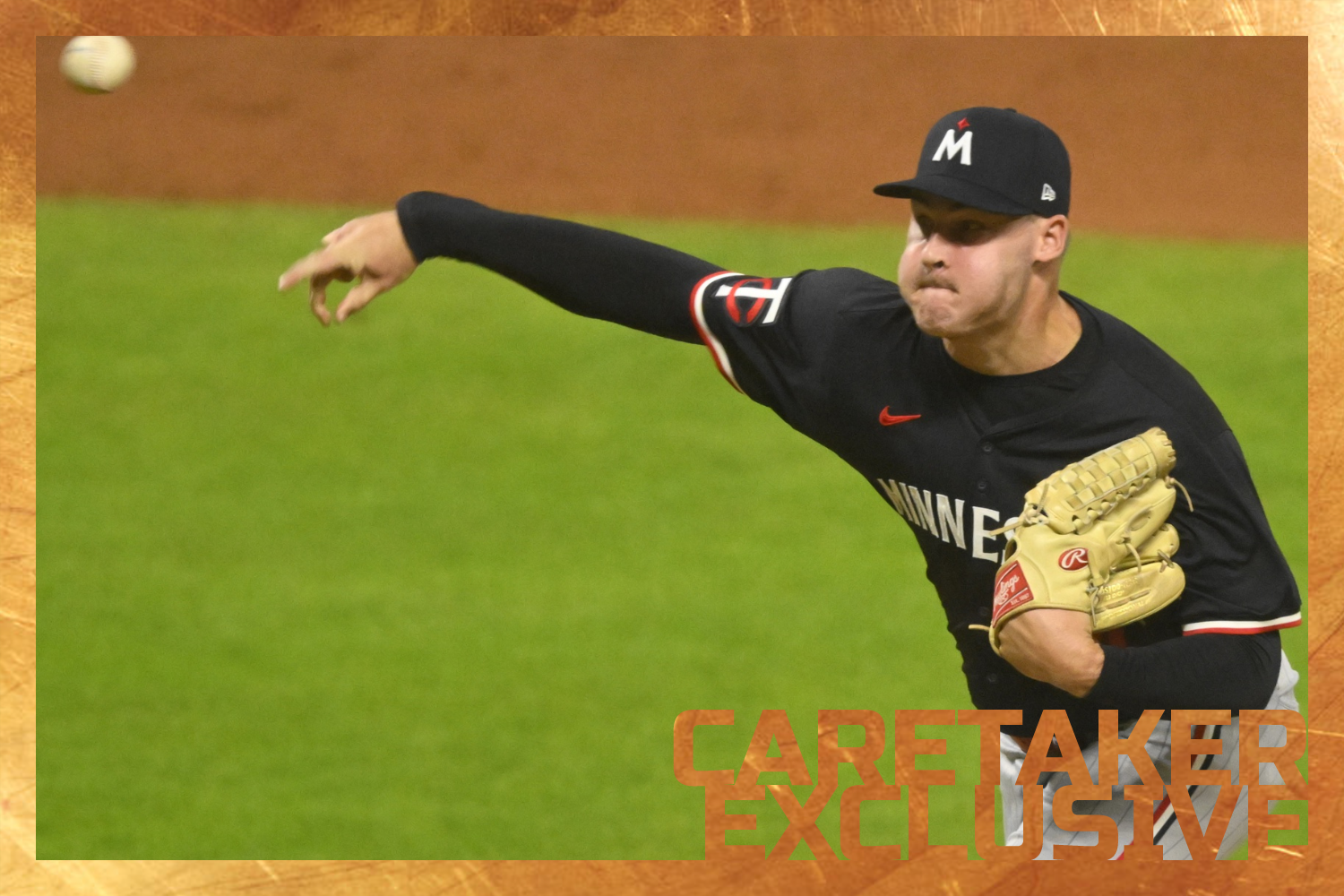 Does Cole Sands Have a Future in the Minnesota Twins' Starting Rotation? -  Caretakers - Twins Daily