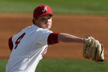 Do the Twins Already have their Lefty Bullpen Arm?