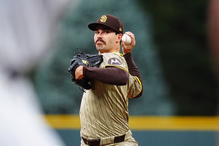 3 Potential Twins Trades for the Padres' Dylan Cease