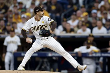 Why on Earth Would the Minnesota Twins Trade For Dylan Cease?