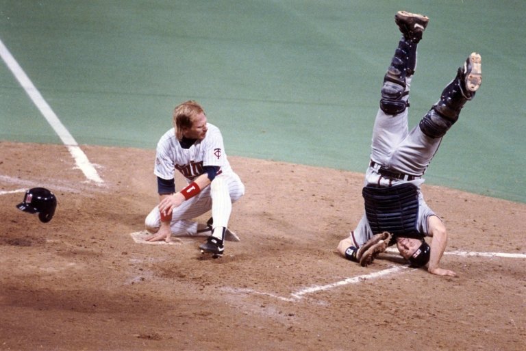 Let's Road Trip Twins 2025: Trip #3 - 1991 Revisited