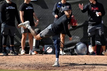 Ranking the Top Pitching Prospect from Each AL Central Organization