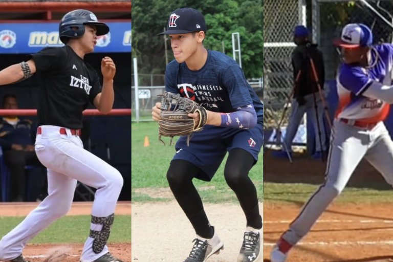 Twins Expected to Add Three Top 50 International Prospects in January
