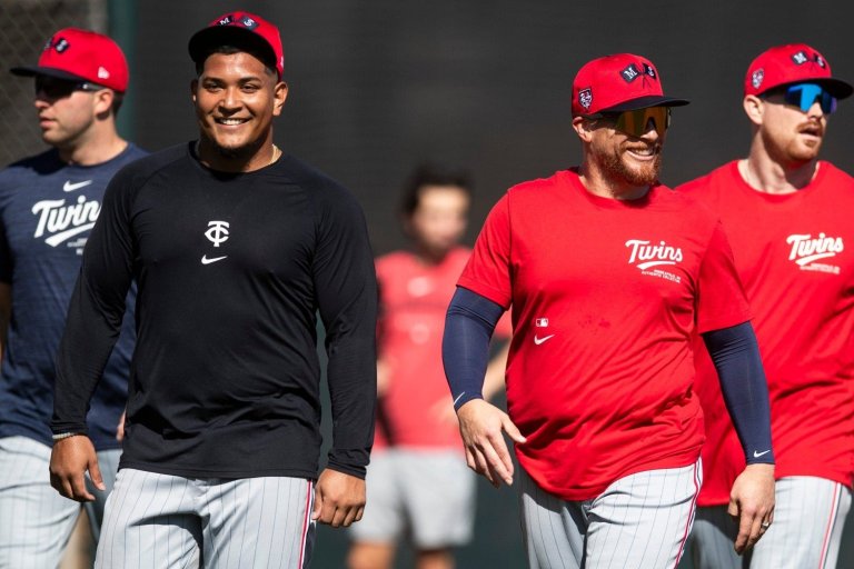 Five Players on the 40-Man Roster Most Likely to be DFA'd If the Twins Need to Clear Space This Offseason