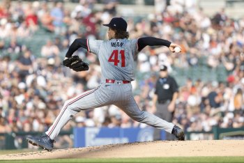 What Does History Tell Us About Pitchers Returning From Joe Ryan's Injury?