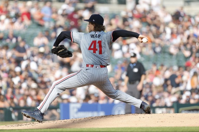 What Does History Tell Us About Pitchers Returning From Joe Ryan's Injury?