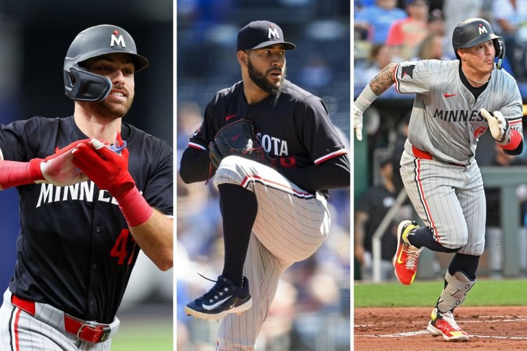 The Top 20 Minnesota Twins Player Assets of 2025: Part 1 (20-16)