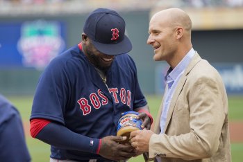 Corey Koskie Elected to Twins Hall of Fame; Joe Ryan and Twins TV Updates