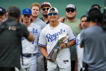 Let's Road Trip Twins 2025: Trip #2 - The Royal Mistreatment?