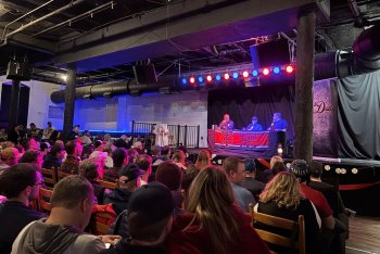 Winter Meltdown 2025 Recap: Jeffers, SWR, and Provus Highlight a Special Evening for Twins Fans