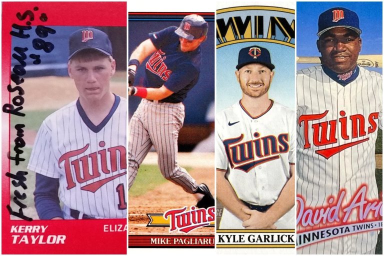 Twins Almanac Weekend Edition: Mike Pagliarulo Joins Twins, David Ortiz Joins Hall of Fame, Justin Morneau Gets Paid