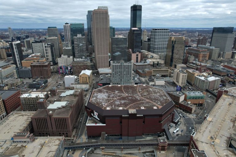 The Pohlad Empire (Part Five): Downtown Drain