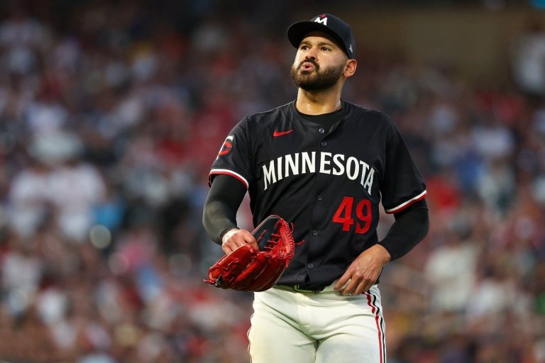 Rebuilding an Ace: How the Twins Can Help Pablo López Regain His Cy Young Form