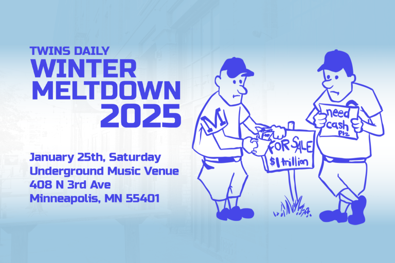 Don't Miss Out on the 2025 Winter Meltdown Pint Glass!