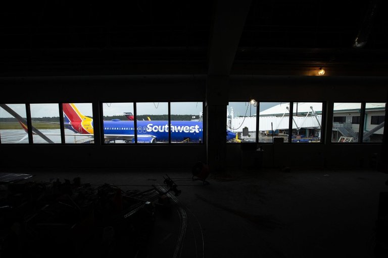 The Pohlad Empire (Part Three): Modern Airfare