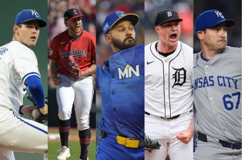Comparing AL Central Rosters: Part 3 (Starting Pitchers)